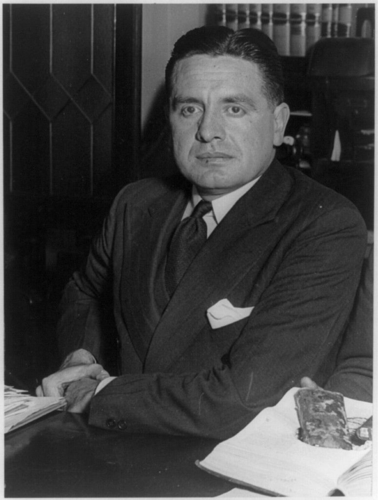 Anslinger